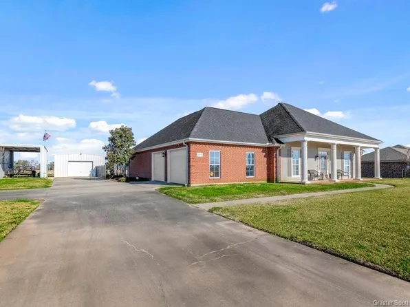 6618 Highway 14, Lake Arthur, LA 70549
