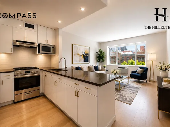 400 E 14th St APT 4C, New York, NY 10009