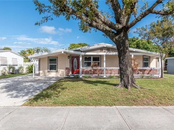 231 NE 21st St, Pompano Beach, FL 33060