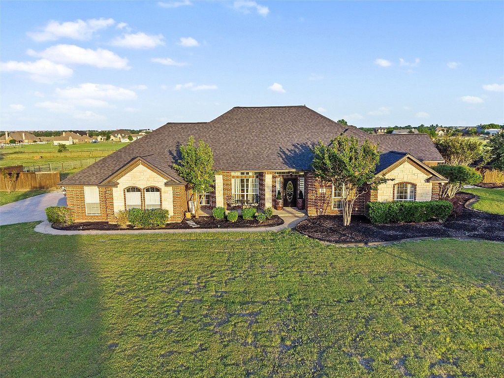 10500 Walnut Ln, Forney, TX 75126 Zillow