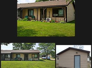 700 11th St SW, Little Falls, MN 56345