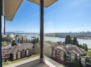 11 E Royal Ave #1003, New Westminster, BC