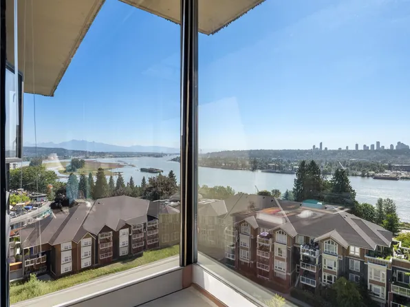 11 E Royal Ave #1003, New Westminster, BC V3L 0A9