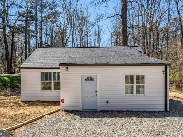 16020 Birmingham Hwy, Milton, GA 30004