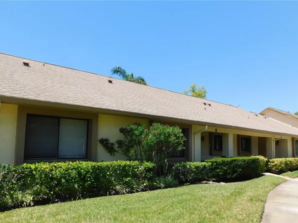 2514 Oakleaf Ln #27B, Clearwater, FL 33763