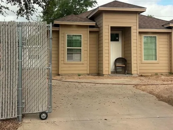 8411 N Kenyon Dr, Edinburg, TX 78542
