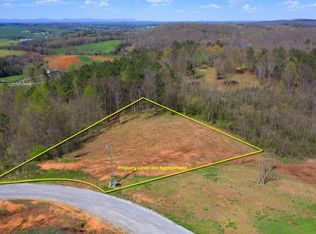 LOT 7 Eagle Ridge Ct, Philadelphia, TN 37846