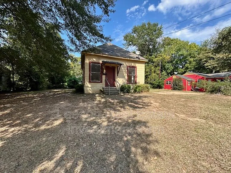 2512 Merwin St #SHREVEPORT — Photo 1