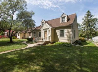 1311 Vine St, Waterloo, IA 50703