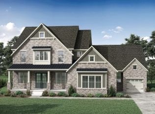 5906 Luke Ct LOT 430, Arrington, TN 37014