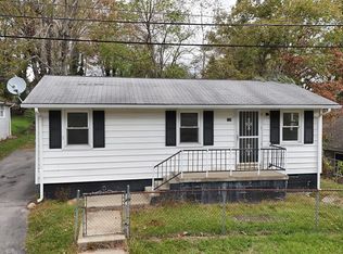125 Ringleben St, Beckley, WV 25801