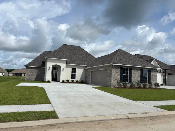265 Kings Wood Ave, Thibodaux, LA 70301