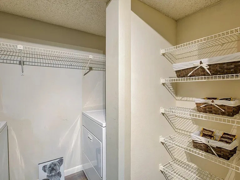 Village Place Apartment Homes — Photo 18