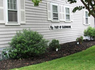 190 Upper County Rd #8, South Dennis, MA 02660