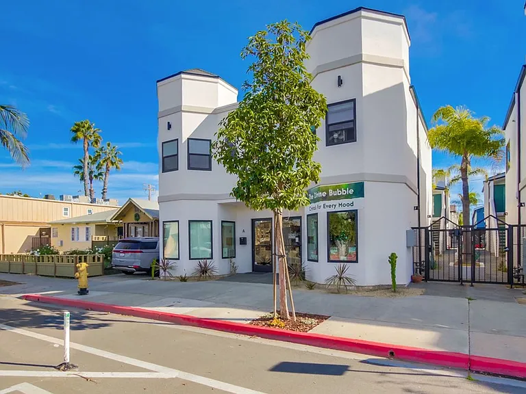 Beautifully Renovated Property perfectly situated between North Park and Normal Heights! — Photo 37
