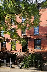 Rented by Corcoran