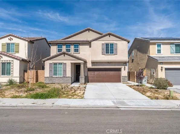 14196 Hercules St, Hesperia, CA 92345