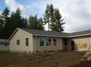 111 Harding Pl, Elma, WA 98541