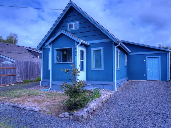 2208 NW Oceanview Dr, Newport, OR 97365