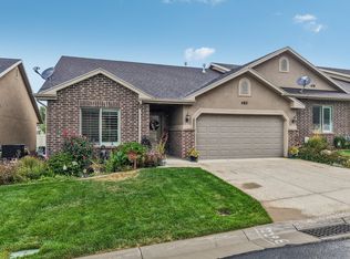 482 W Hyde Park Ln, Kaysville, UT 84037