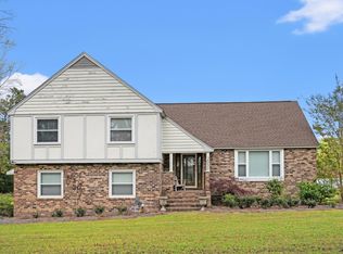 2031 Highway 129, Galivants Ferry, SC 29544