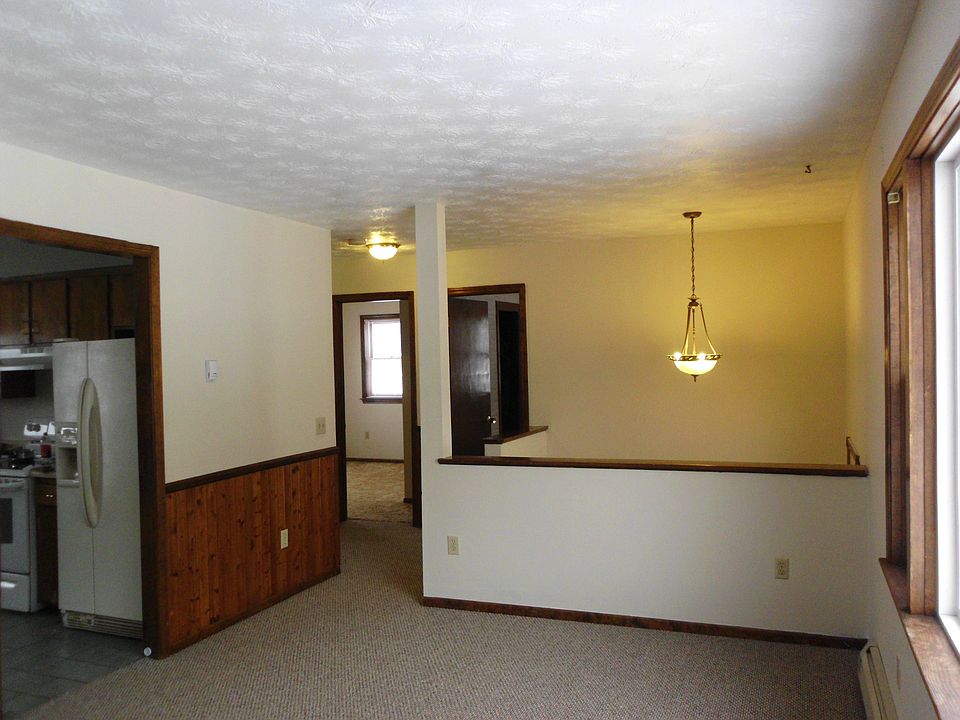 Main floor