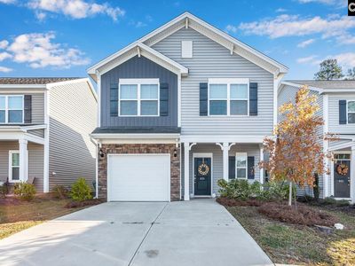 831 Bob Stay Way, Chapin, SC, 29036