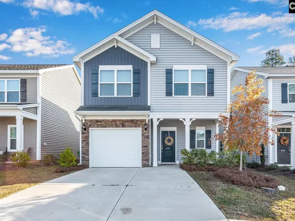 831 Bob Stay Way, Chapin, SC 29036