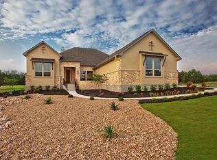 313 Bold Sundown, Liberty Hill, TX 78642