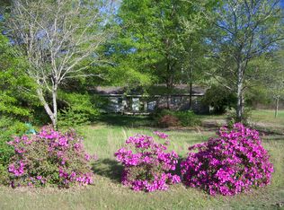 3092 Quail Farm Rd, Thomson, GA 30824