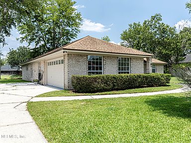 1806 ROYAL FERN Lane Fleming Island FL 32003 Zillow