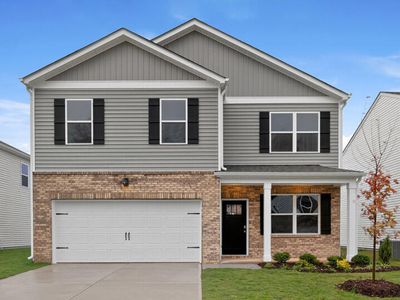 140 Pisgah Street, Sanford, NC, 27330
