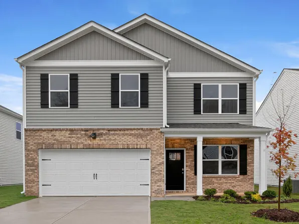 140 Pisgah Street, Sanford, NC 27330