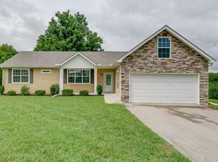 2025 Mason Ln, Spring Hill, TN 37174