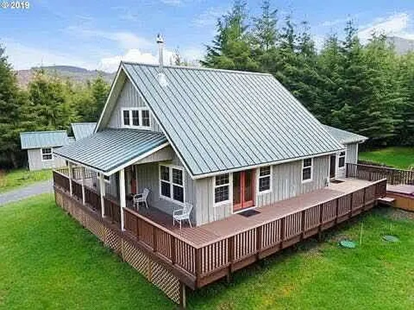 33610 Beerman Creek Ln, Seaside, OR 97138