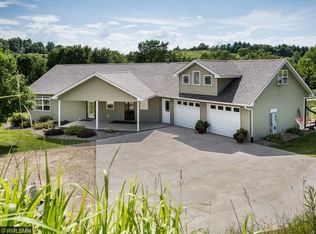 N5329 410th St, Ellsworth, WI 54011