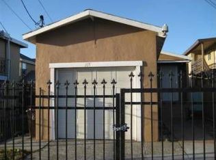 217 Sanford Ave, Richmond, CA