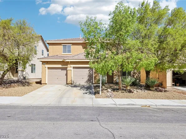 8028 Baldy Mountain Ave, Las Vegas, NV 89131