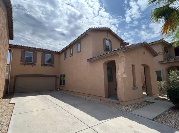 18529 W Mariposa Dr, Surprise, AZ 85374