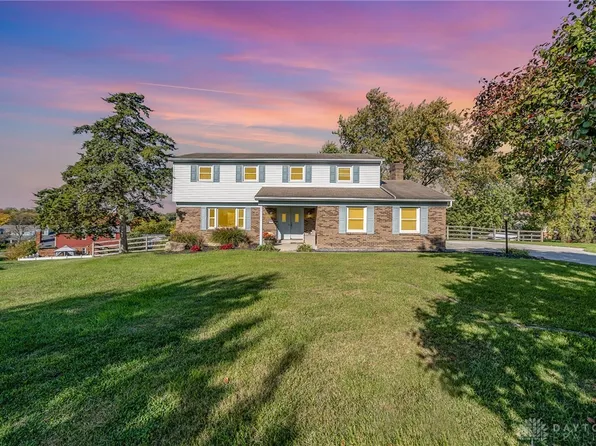 12079 Cantrell Dr, Cincinnati, OH 45246