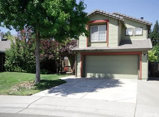 10540 Ragtime Cir, Rancho Cordova, CA 95670