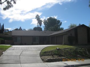 5600 Via Cerezo, Riverside, CA 92506