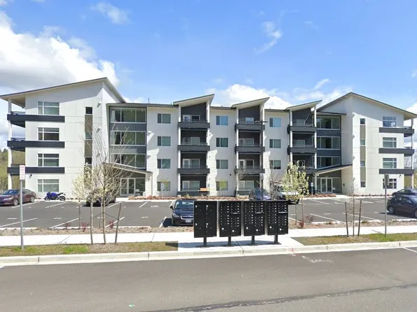 Lake Drive Apartments, 2401 Lake Dr Unit 312, Lake Stevens, WA 98258