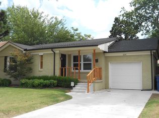 1624 Sheffield Rd, Oklahoma City, OK 73120