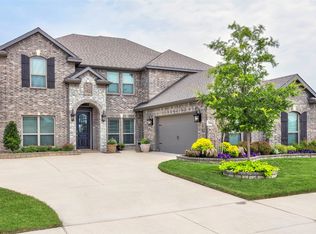 5964 Pine River Ln, Fort Worth, TX 76179