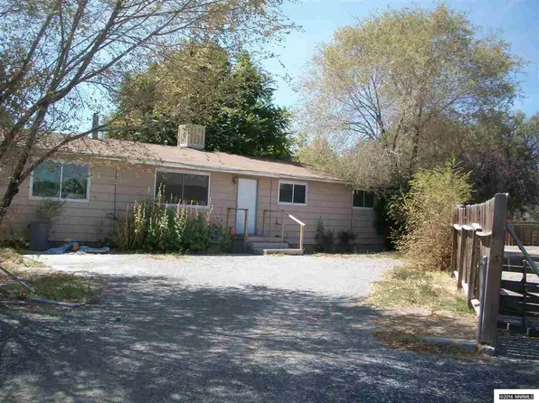 775 Grinnel Ave, Lovelock, NV 89419