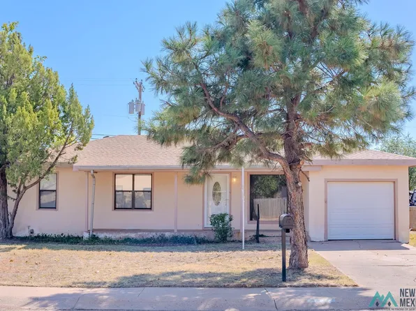 129 E Plaza Dr, Clovis, NM 88101