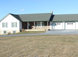 952 Stracks Dam Rd, Lebanon, PA 17046