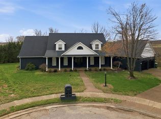 2346 Balmoral Dr, Henderson, KY