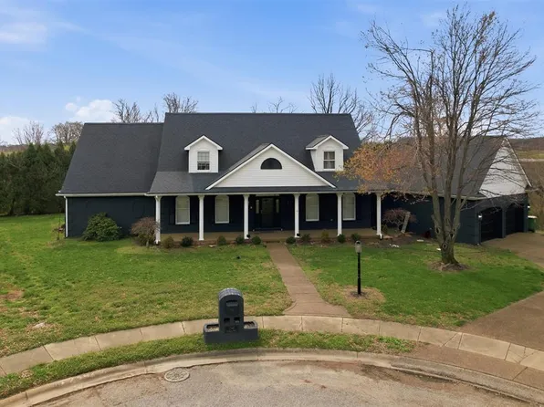 2346 Balmoral Dr, Henderson, KY 42420